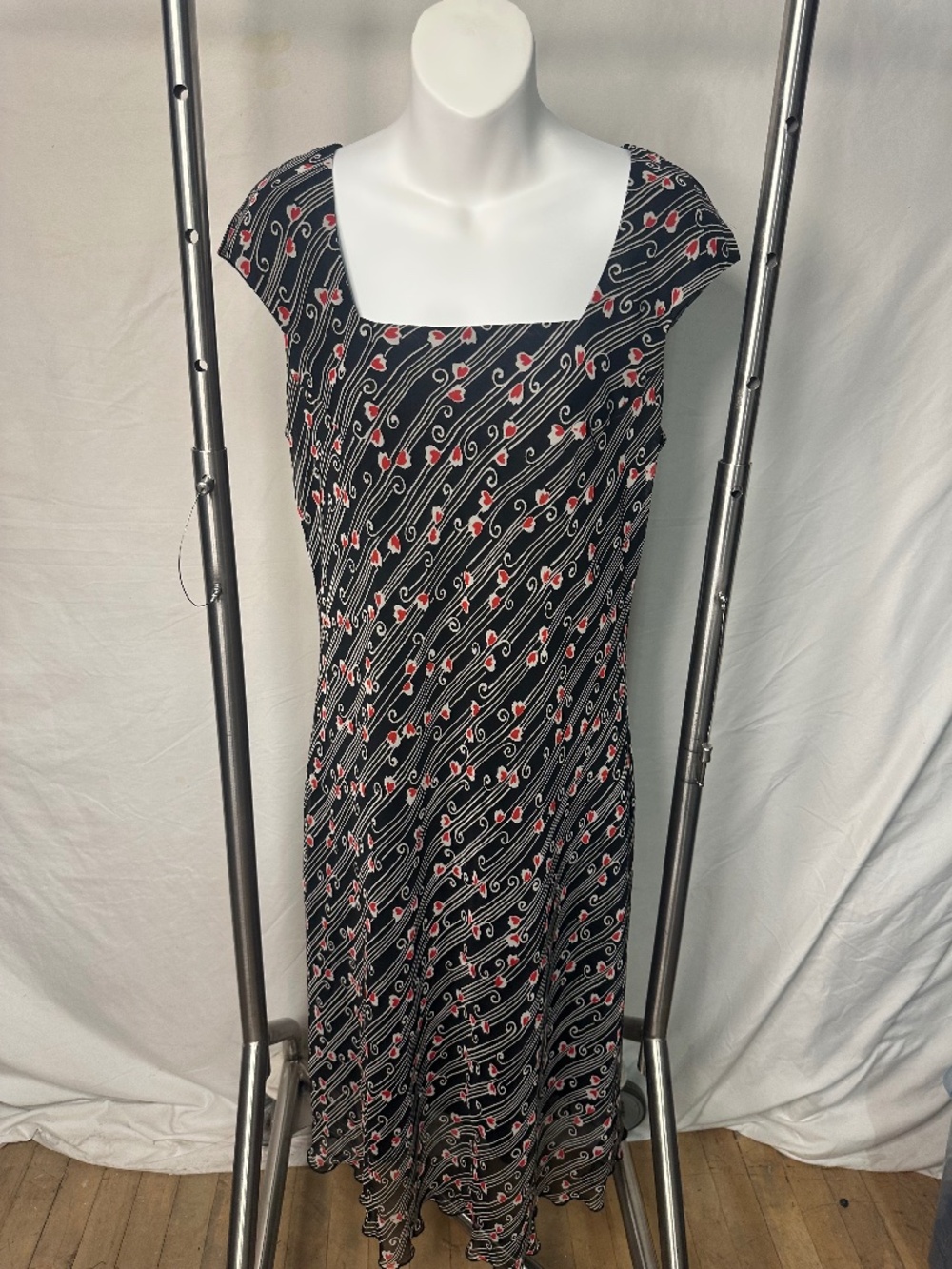 Ombré Dress Size 14